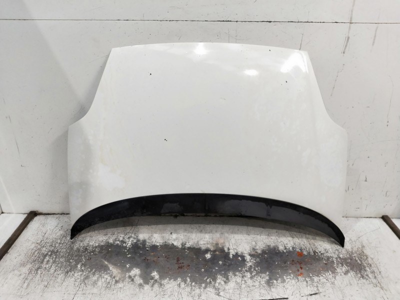 Recambio de capot para fiat punto (evo) (199) dynamic referencia OEM IAM   