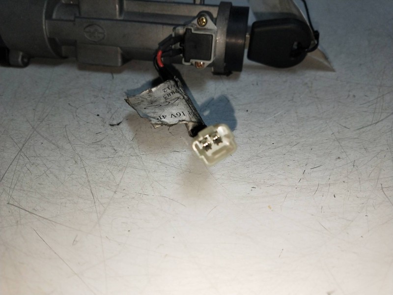 Recambio de conmutador de arranque para daewoo nubira berlina 1.6 cat referencia OEM IAM   