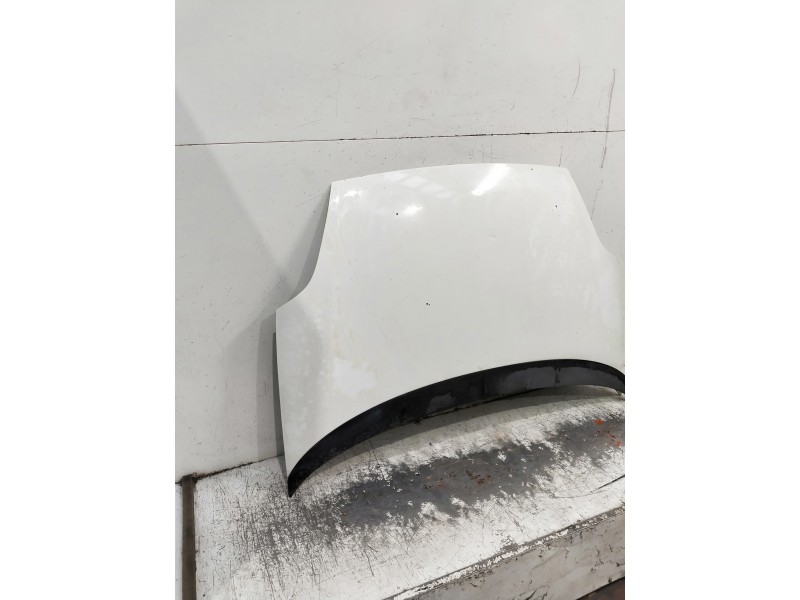 Recambio de capot para fiat punto (evo) (199) dynamic referencia OEM IAM   