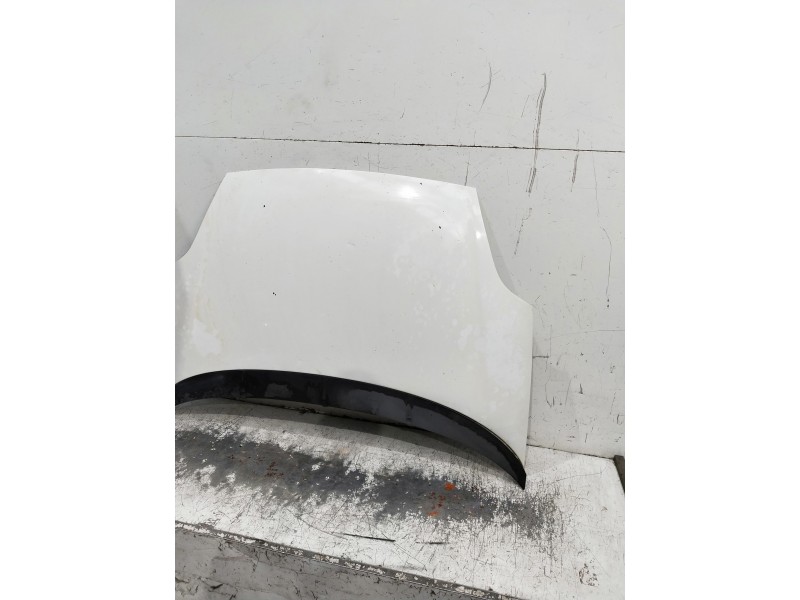Recambio de capot para fiat punto (evo) (199) dynamic referencia OEM IAM   