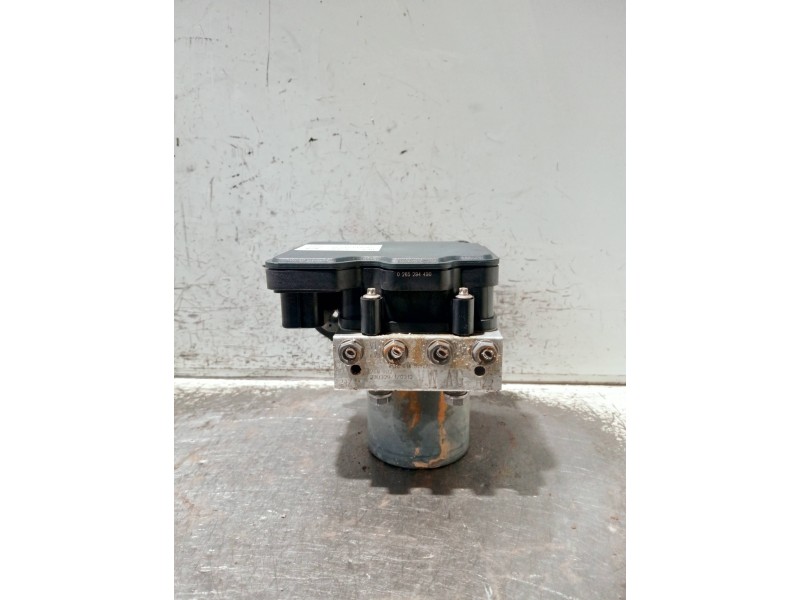 Recambio de abs para audi a1 sportback (gba) referencia OEM IAM 0265294490 2Q0614517AP 2Q0614517AP