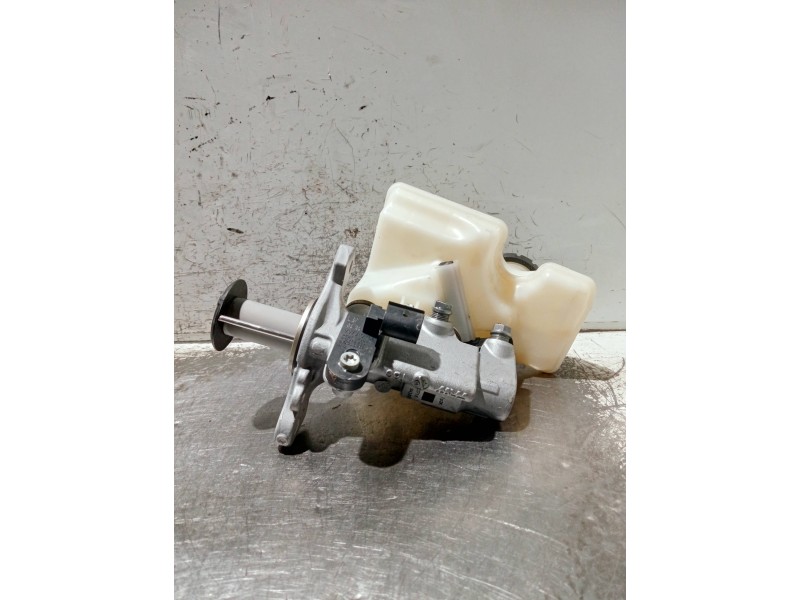 Recambio de bomba freno para audi a1 sportback (gba) referencia OEM IAM 2Q1611301 A002P442 