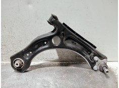 Recambio de brazo suspension inferior delantero derecho para audi a1 sportback (gba) referencia OEM IAM   