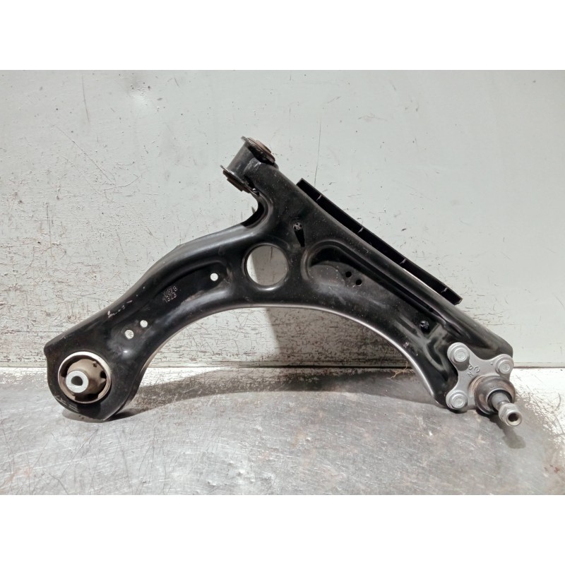 Recambio de brazo suspension inferior delantero derecho para audi a1 sportback (gba) referencia OEM IAM   