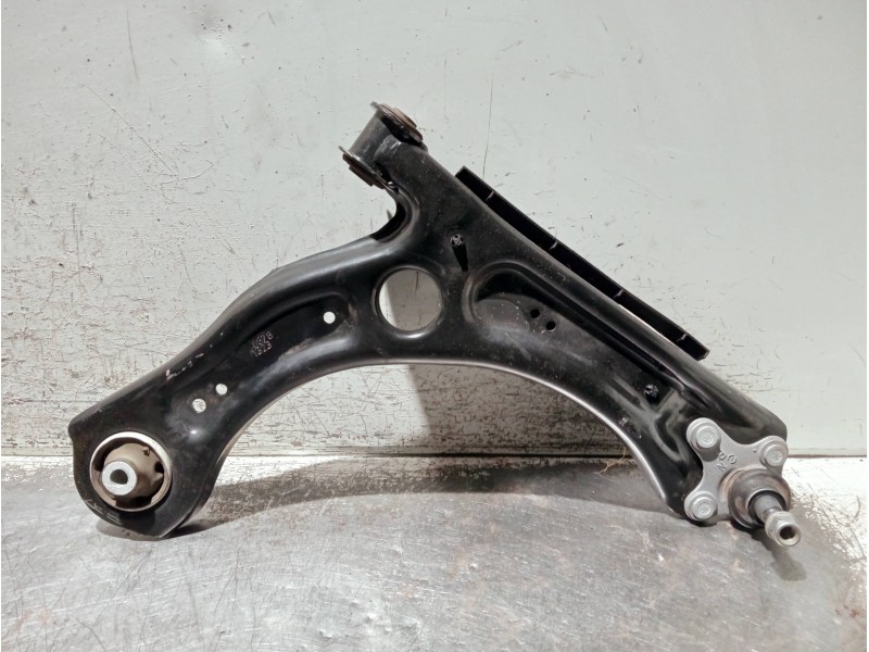 Recambio de brazo suspension inferior delantero derecho para audi a1 sportback (gba) referencia OEM IAM   