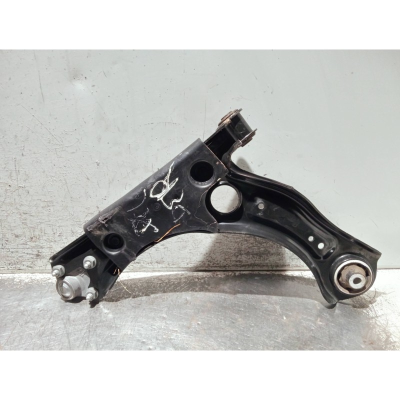 Recambio de brazo suspension inferior delantero derecho para audi a1 sportback (gba) referencia OEM IAM   
