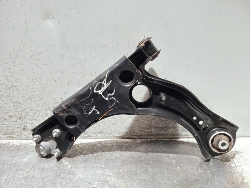 Recambio de brazo suspension inferior delantero derecho para audi a1 sportback (gba) referencia OEM IAM   