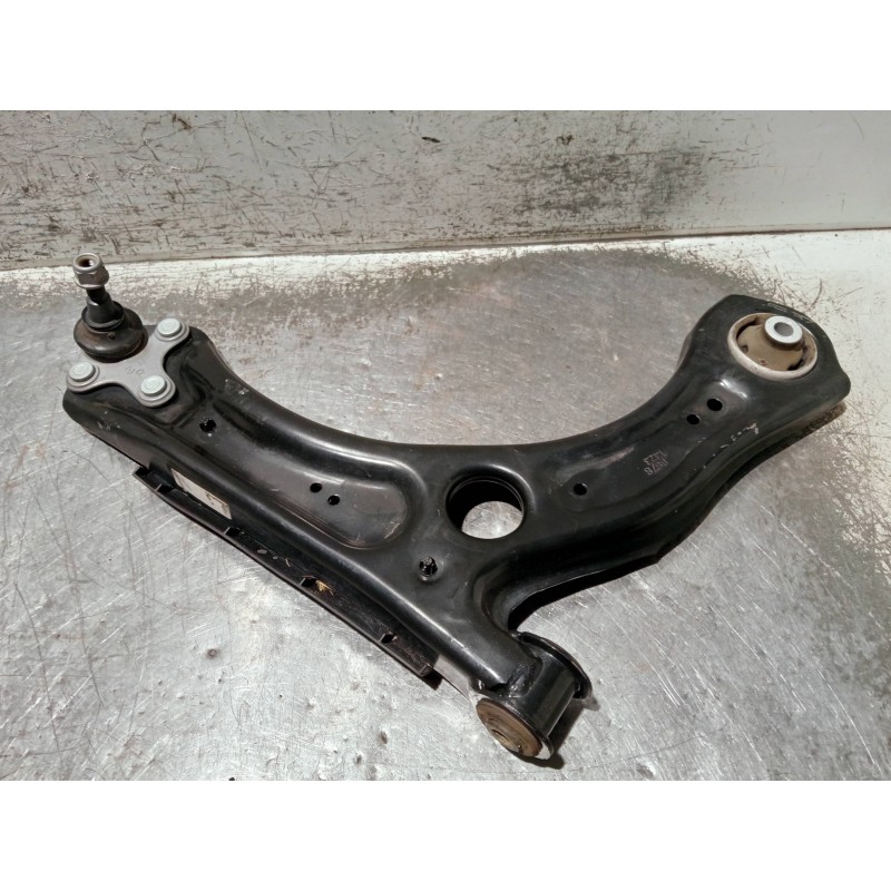 Recambio de brazo suspension inferior delantero derecho para audi a1 sportback (gba) referencia OEM IAM   