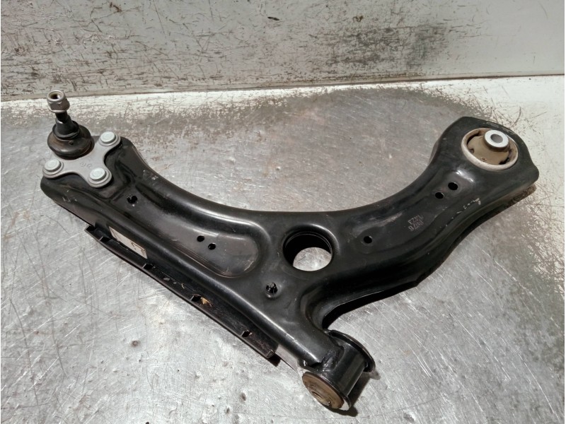 Recambio de brazo suspension inferior delantero derecho para audi a1 sportback (gba) referencia OEM IAM   