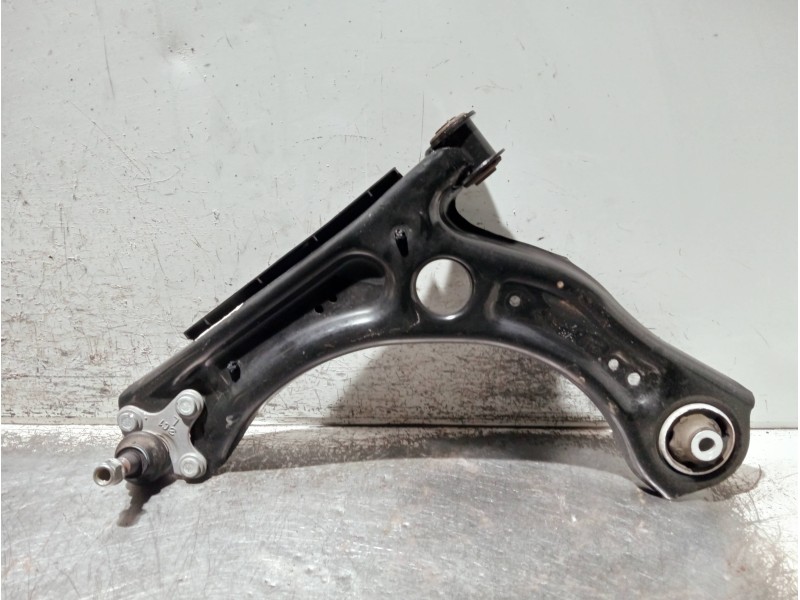 Recambio de brazo suspension inferior delantero izquierdo para audi a1 sportback (gba) referencia OEM IAM 2Q0407151D  