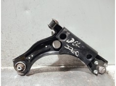 Recambio de brazo suspension inferior delantero izquierdo para audi a1 sportback (gba) referencia OEM IAM 2Q0407151D   2
