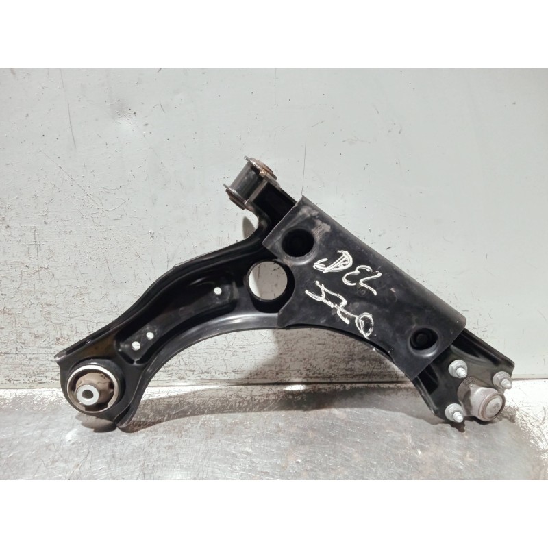 Recambio de brazo suspension inferior delantero izquierdo para audi a1 sportback (gba) referencia OEM IAM 2Q0407151D  