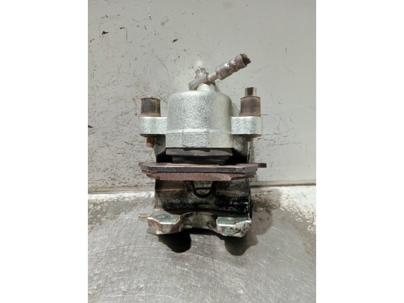 Recambio de pinza freno delantera derecha para audi a1 sportback (gba) referencia OEM IAM VCF117  