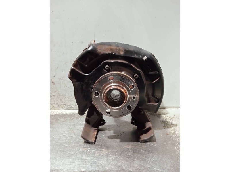 Recambio de mangueta delantera derecha para audi a1 sportback (gba) referencia OEM IAM 2Q06AC  