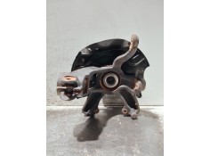 Recambio de mangueta delantera derecha para audi a1 sportback (gba) referencia OEM IAM 2Q06AC   2