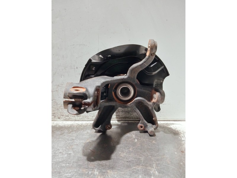 Recambio de mangueta delantera derecha para audi a1 sportback (gba) referencia OEM IAM 2Q06AC  