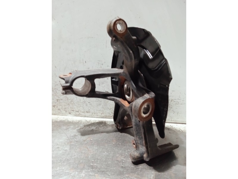 Recambio de mangueta delantera derecha para audi a1 sportback (gba) referencia OEM IAM 2Q06AC  