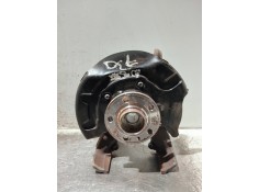 Recambio de mangueta delantera izquierda para audi a1 sportback (gba) referencia OEM IAM 2Q05AC  