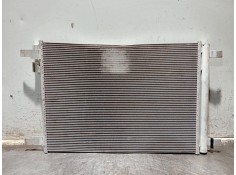 Recambio de condensador / radiador aire acondicionado para audi a1 sportback (gba) referencia OEM IAM 5WA816411A CZ4477400831 