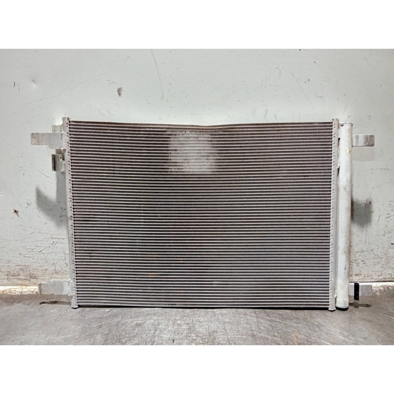 Recambio de condensador / radiador aire acondicionado para audi a1 sportback (gba) referencia OEM IAM 5WA816411A CZ4477400831 