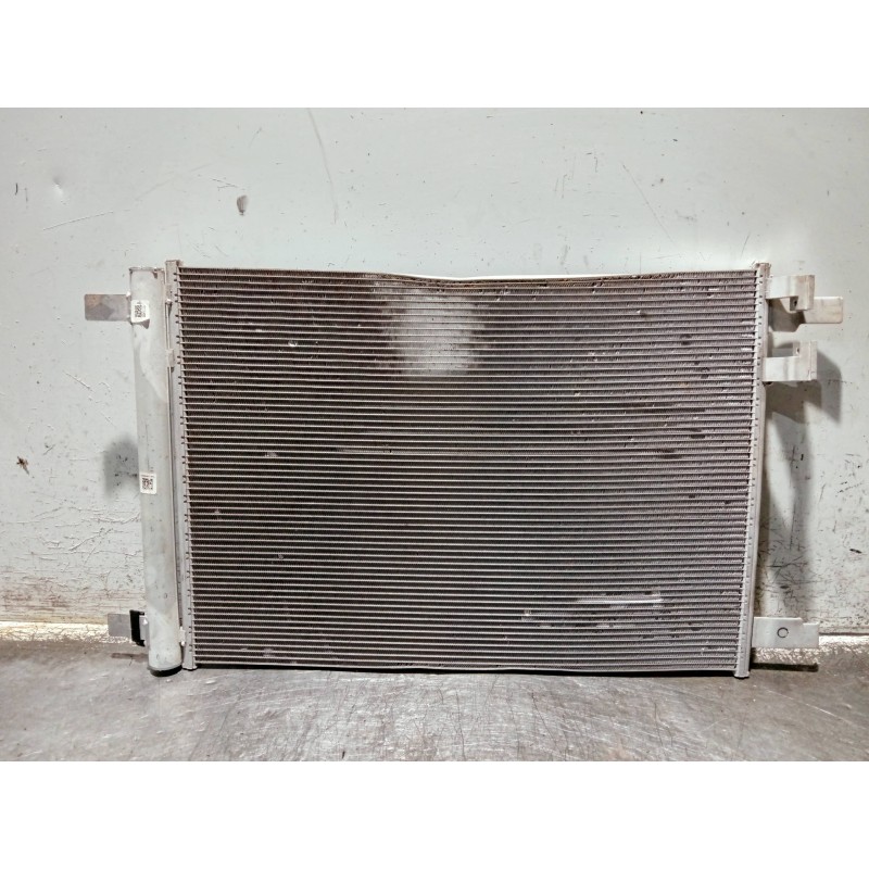 Recambio de condensador / radiador aire acondicionado para audi a1 sportback (gba) referencia OEM IAM 5WA816411A CZ4477400831 