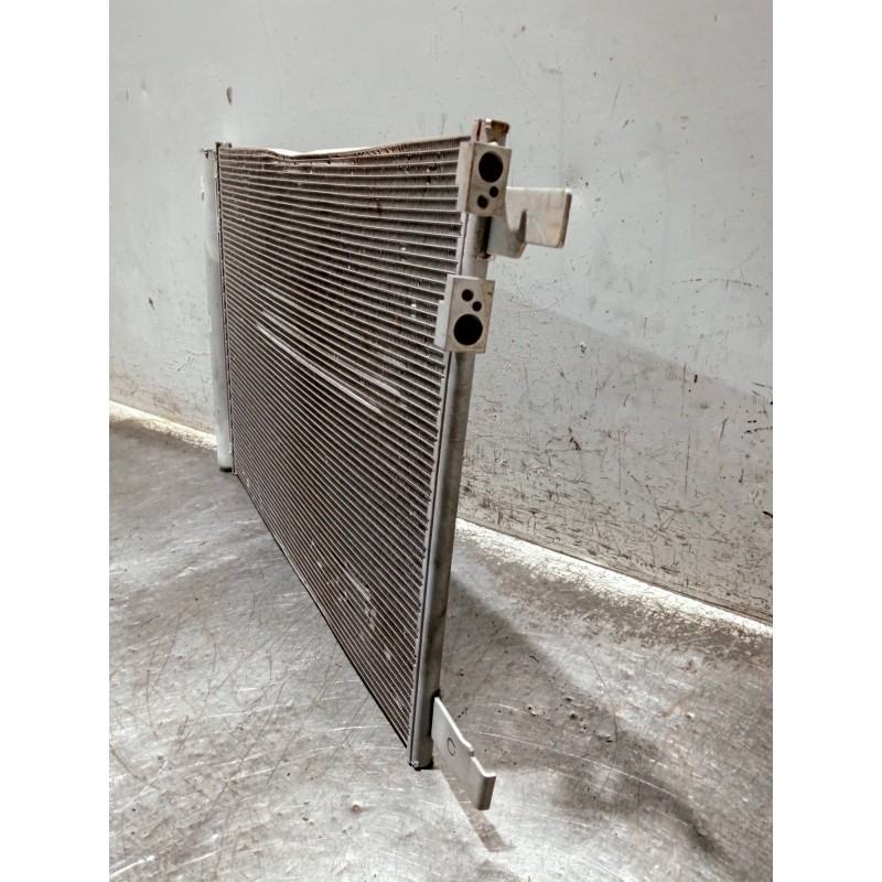 Recambio de condensador / radiador aire acondicionado para audi a1 sportback (gba) referencia OEM IAM 5WA816411A CZ4477400831 