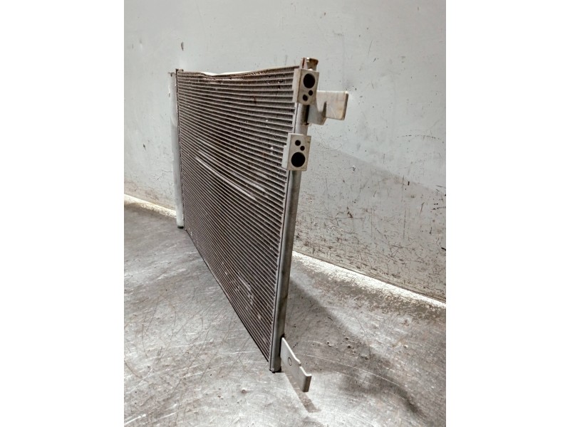 Recambio de condensador / radiador aire acondicionado para audi a1 sportback (gba) referencia OEM IAM 5WA816411A CZ4477400831 