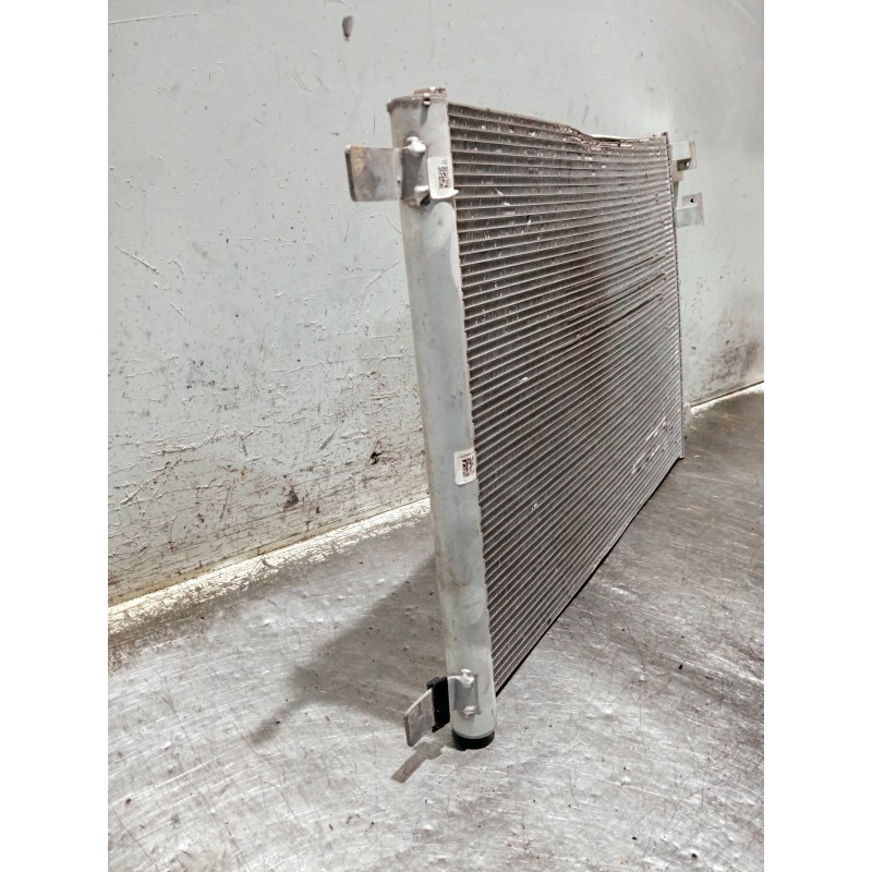 Recambio de condensador / radiador aire acondicionado para audi a1 sportback (gba) referencia OEM IAM 5WA816411A CZ4477400831 