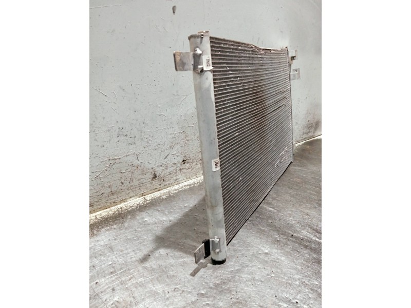 Recambio de condensador / radiador aire acondicionado para audi a1 sportback (gba) referencia OEM IAM 5WA816411A CZ4477400831 
