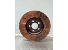 Recambio de disco freno delantero para audi a1 sportback (gba) referencia OEM IAM    2