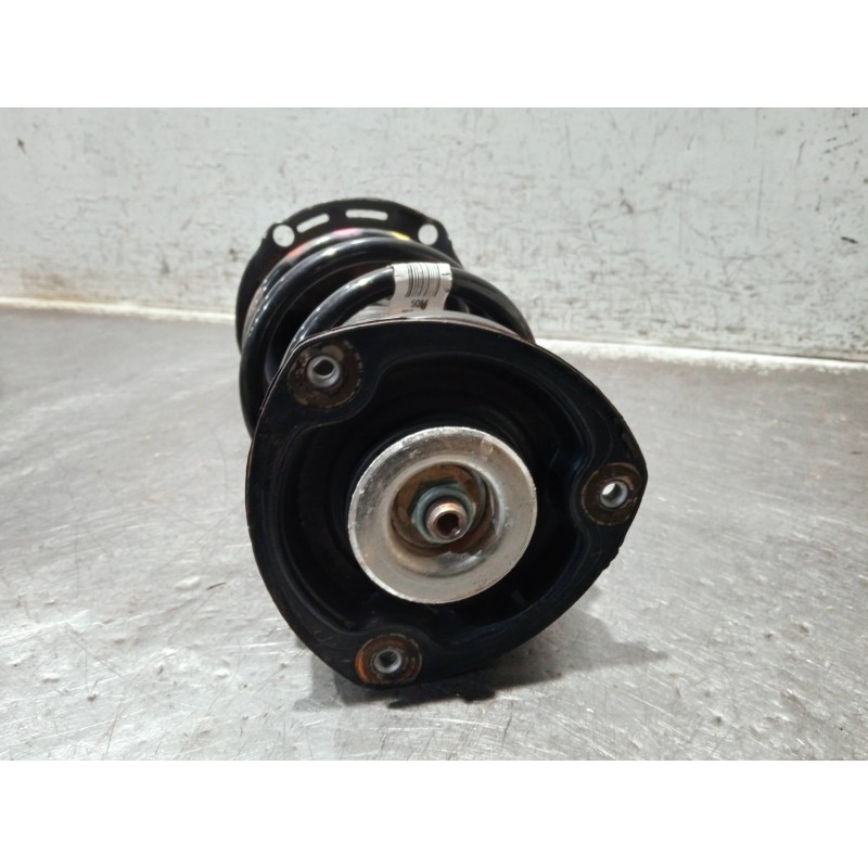 Recambio de amortiguador delantero derecho para audi a1 sportback (gba) referencia OEM IAM 2Q0413031CC 824903016586 