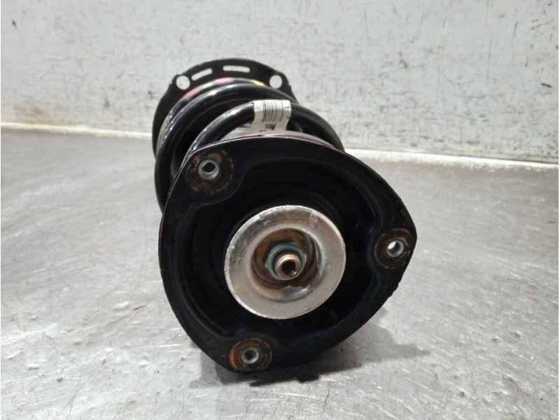 Recambio de amortiguador delantero derecho para audi a1 sportback (gba) referencia OEM IAM 2Q0413031CC 824903016586 