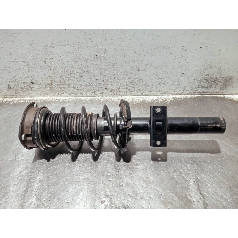 Recambio de amortiguador delantero izquierdo para audi a1 sportback (gba) referencia OEM IAM 2Q0413031CC 824903016586 