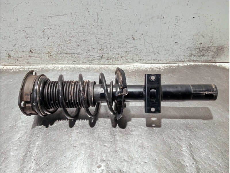 Recambio de amortiguador delantero izquierdo para audi a1 sportback (gba) referencia OEM IAM 2Q0413031CC 824903016586 