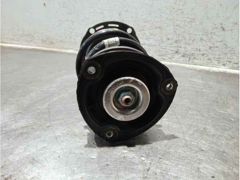 Recambio de amortiguador delantero izquierdo para audi a1 sportback (gba) referencia OEM IAM 2Q0413031CC 824903016586 
