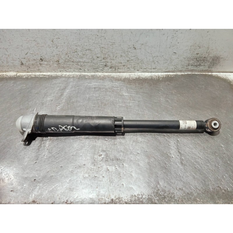 Recambio de amortiguador trasero para audi a1 sportback (gba) referencia OEM IAM 2Q0512013CG 801402002596 