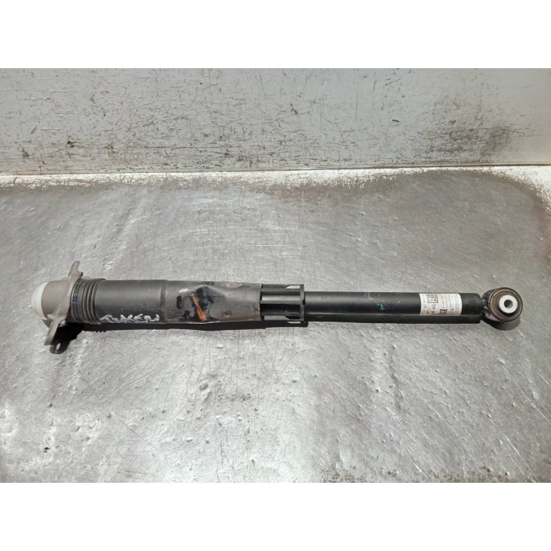 Recambio de amortiguador trasero para audi a1 sportback (gba) referencia OEM IAM 2Q0512013CG 801402002596 
