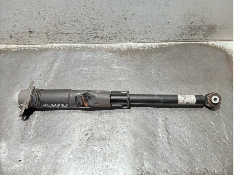 Recambio de amortiguador trasero para audi a1 sportback (gba) referencia OEM IAM 2Q0512013CG 801402002596 