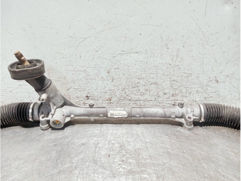 Recambio de cremallera direccion para audi a1 sportback (gba) referencia OEM IAM 2Q1423057P A0055344 