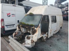 ford transit, caja cerr. corto 95 del año 1997
