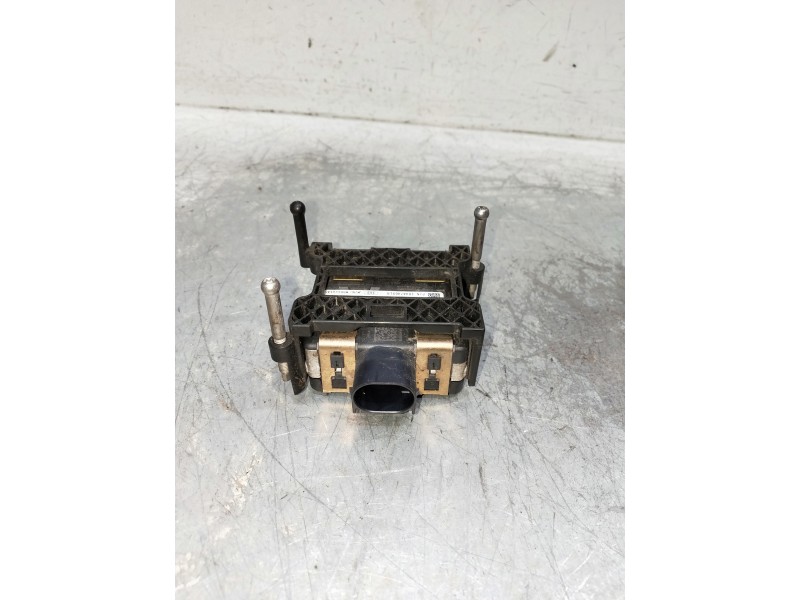 Recambio de modulo electronico para dacia spring referencia OEM IAM 0203304128 39K74852 