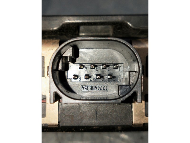 Recambio de modulo electronico para dacia spring referencia OEM IAM 0203304128 39K74852 