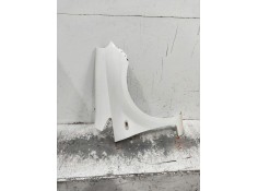 Recambio de aleta delantera derecha para fiat punto (evo) (199) dynamic referencia OEM IAM   