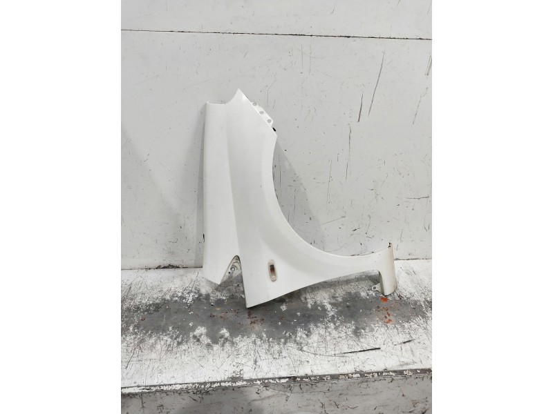 Recambio de aleta delantera derecha para fiat punto (evo) (199) dynamic referencia OEM IAM   