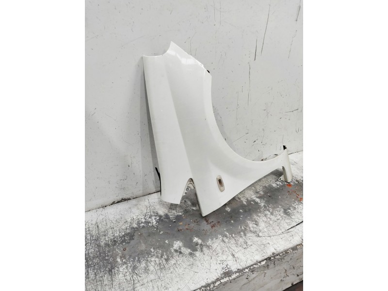 Recambio de aleta delantera derecha para fiat punto (evo) (199) dynamic referencia OEM IAM   