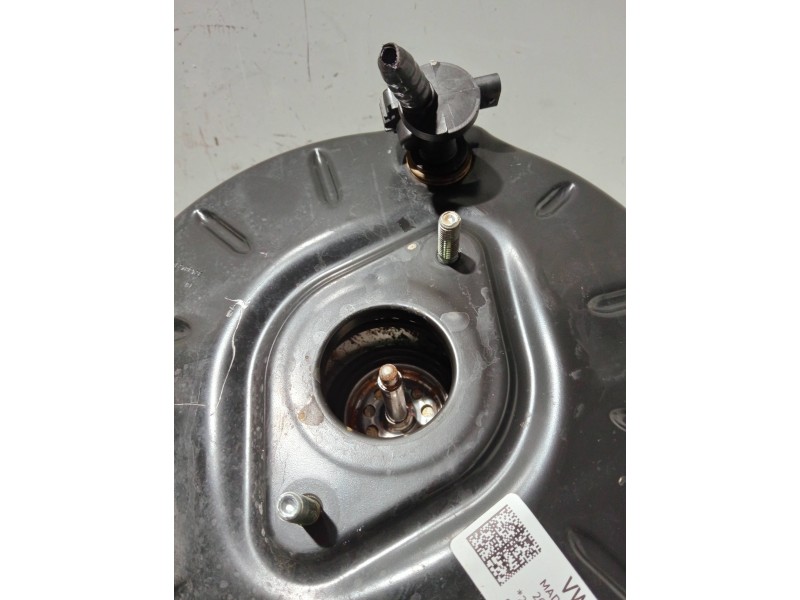Recambio de servofreno para audi a1 sportback (gba) referencia OEM IAM 2Q1614105R A015E408 