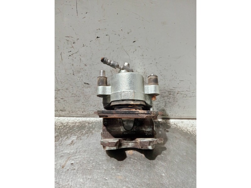 Recambio de pinza freno delantera izquierda para audi a1 sportback (gba) referencia OEM IAM VCF117  