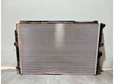 Recambio de radiador agua para audi a1 sportback (gba) referencia OEM IAM 2Q0121253M CZ4221362510 