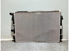 Recambio de radiador agua para audi a1 sportback (gba) referencia OEM IAM 2Q0121253M CZ4221362510  2