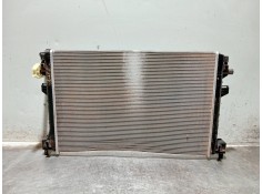 Recambio de radiador agua para audi a1 sportback (gba) referencia OEM IAM 2Q0121253D CZ4221362520 